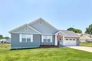 628 Trestle Wy, Troy, MO 63379 - Photo 2