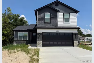 133 Peruque Creek Manor, Wright City, MO 63390 - Photo 1
