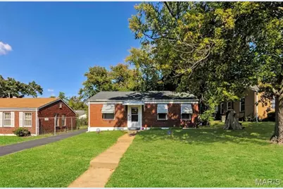 7217 Mallard Drive, Pagedale, MO 63133 - Photo 1
