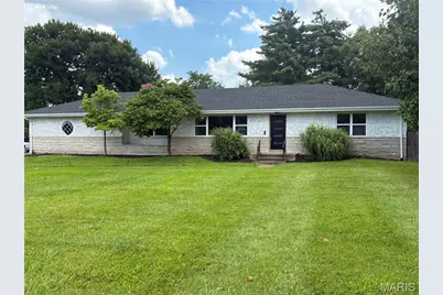 504 Wren Avenue, Manchester, MO 63021 - Photo 1