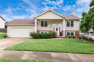 2528 Stillwater Dr, O'Fallon, MO 63368 - Photo 4
