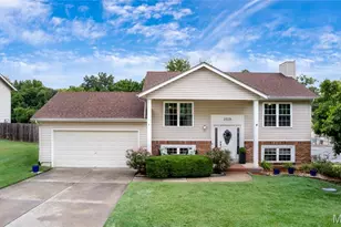 2528 Stillwater Dr, O'Fallon, MO 63368 - Photo 30