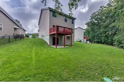 646 Fair Bluff Drive, Wentzville, MO 63385 - Photo 44