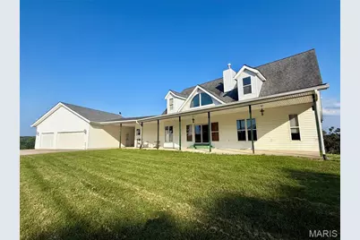 28875 Collins Lane, Jonesburg, MO 63351 - Photo 2