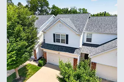 4373 Bristol View Court, Saint Louis, MO 63129 - Photo 2
