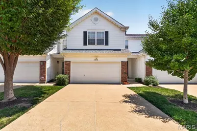 4373 Bristol View Court, Saint Louis, MO 63129 - Photo 1