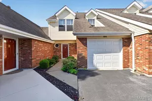 352 Windsor Pl, Saint Peters, MO 63376 - Photo 1