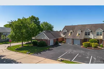 352 Windsor Place #B, Saint Peters, MO 63376 - Photo 34