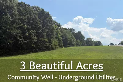 100 Summers Drive, Hawk Point, MO 63349 - Photo 1