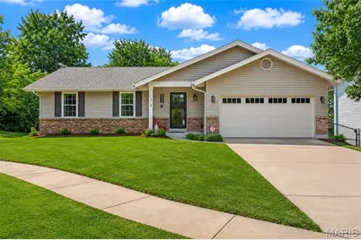 235 Surrey Court, O'Fallon, MO 63366 - Photo 1