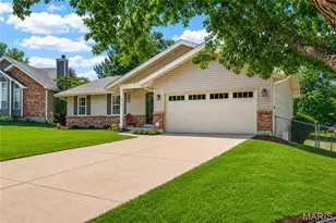 235 Surrey Ct, O'Fallon, MO 63366 - Photo 38