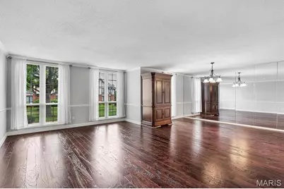 917 Claytonbrook Drive #1, Ballwin, MO 63011 - Photo 6