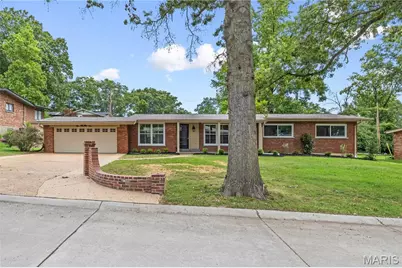 525 Beaucaire Drive, Saint Louis, MO 63122 - Photo 1