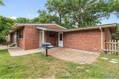 525 Beaucaire Drive, Saint Louis, MO 63122 - Photo 32