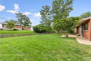 525 Beaucaire Dr, Saint Louis, MO 63122 - Photo 34