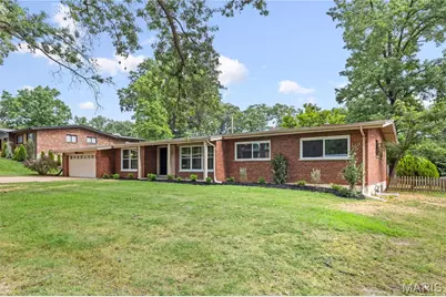525 Beaucaire Drive, Saint Louis, MO 63122 - Photo 2