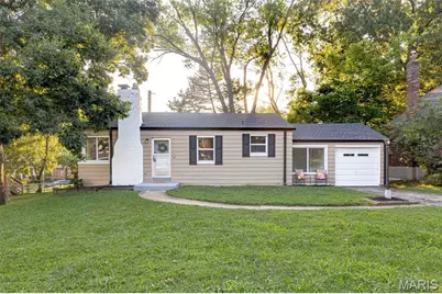 3709 Eminence Boulevard, Saint John, MO 63114 - Photo 1