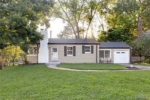 3709 Eminence Blvd, Saint John, MO 63114 - Photo 1