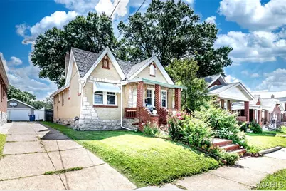 1436 Telegraph Road, Saint Louis, MO 63125 - Photo 1