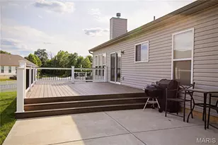 106 Crystal Creek Ct, Wentzville, MO 63385 - Photo 34