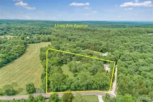 9175 Jones Creek Rd, Dittmer, MO 63023 - Photo 2