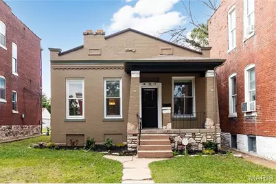 3841 Michigan Avenue, Saint Louis, MO 63118 - Photo 1