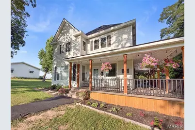 515 N Main Cross Street, Bowling Green, MO 63334 - Photo 2