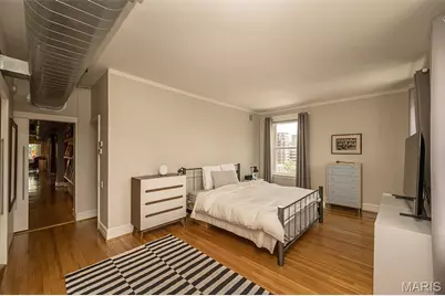 4944 Lindell Boulevard #7E, Saint Louis, MO 63108 - Photo 26
