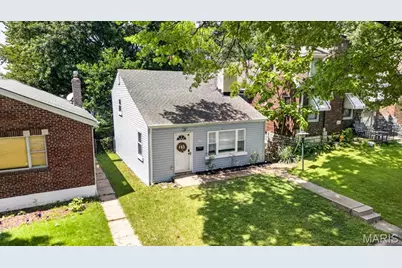 6139 Idaho Avenue, Saint Louis, MO 63111 - Photo 2