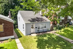 6139 Idaho Ave, Saint Louis, MO 63111 - Photo 2