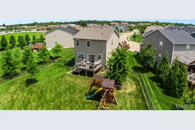 315 Fronterra Court, Cottleville, MO 63376 - Photo 34
