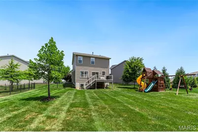 315 Fronterra Court, Cottleville, MO 63376 - Photo 32