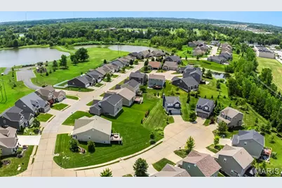 315 Fronterra Court, Cottleville, MO 63376 - Photo 36