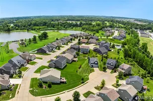 315 Fronterra Ct, Cottleville, MO 63376 - Photo 36