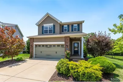 315 Fronterra Court, Cottleville, MO 63376 - Photo 42