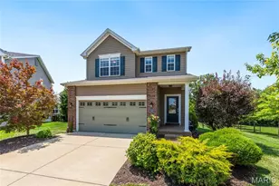 315 Fronterra Ct, Cottleville, MO 63376 - Photo 42