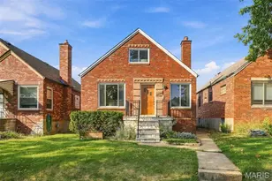 5717 Oleatha Ave, Saint Louis, MO 63139 - Photo 2