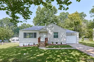 10147 Jepson Dr, Saint Louis, MO 63137 - Photo 1