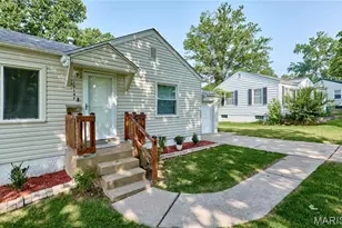 10147 Jepson Dr, Saint Louis, MO 63137 - Photo 2