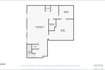 1611 Dearborn Drive, Warson Woods, MO 63122 - Photo 40