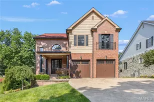 1611 Dearborn Dr, Warson Woods, MO 63122 - Photo 1