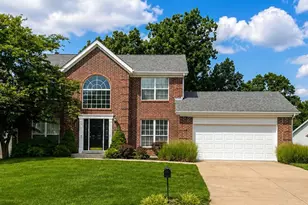 135 Tennessee Walker Way, Saint Peters, MO 63376 - Photo 1