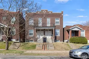 3623-3625 Virginia Ave, Saint Louis, MO 63118 - Photo 2