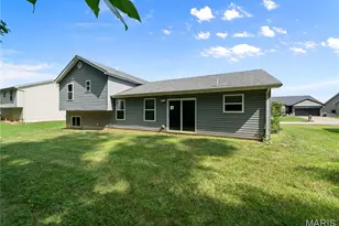1116 Marathon Dr, Foristell, MO 63348 - Photo 24