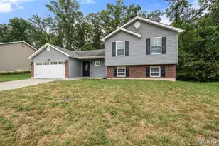 1116 Marathon Dr, Foristell, MO 63348 - Photo 2