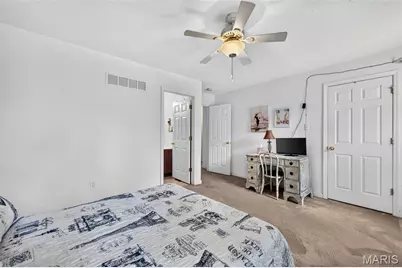 549 Rifle Ridge Drive, Wentzville, MO 63385 - Photo 16