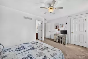 549 Rifle Ridge Dr, Wentzville, MO 63385 - Photo 16
