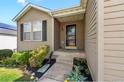 549 Rifle Ridge Drive, Wentzville, MO 63385 - Photo 32