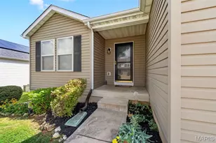 549 Rifle Ridge Dr, Wentzville, MO 63385 - Photo 32