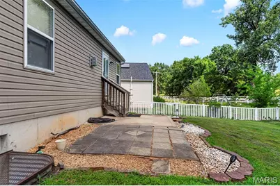 549 Rifle Ridge Drive, Wentzville, MO 63385 - Photo 28